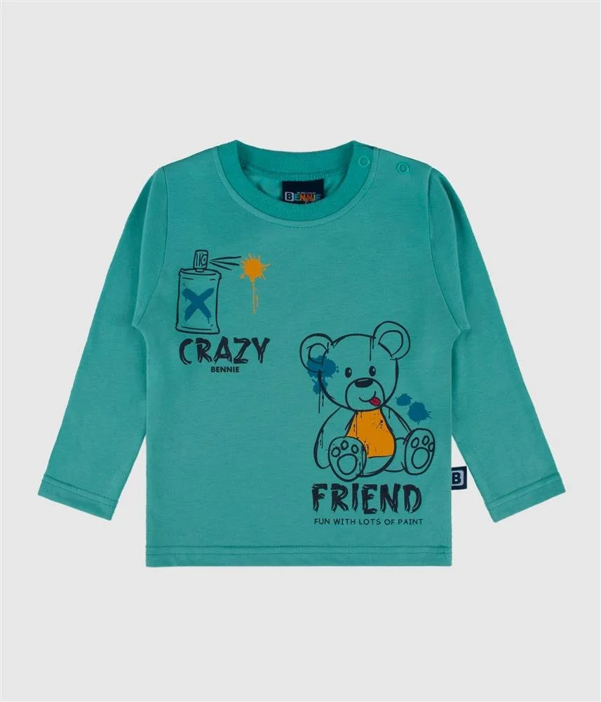 Camisola Bear