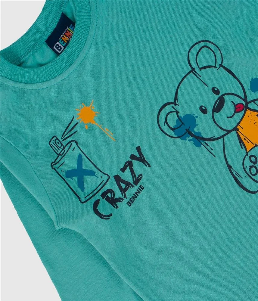 Camisola Bear