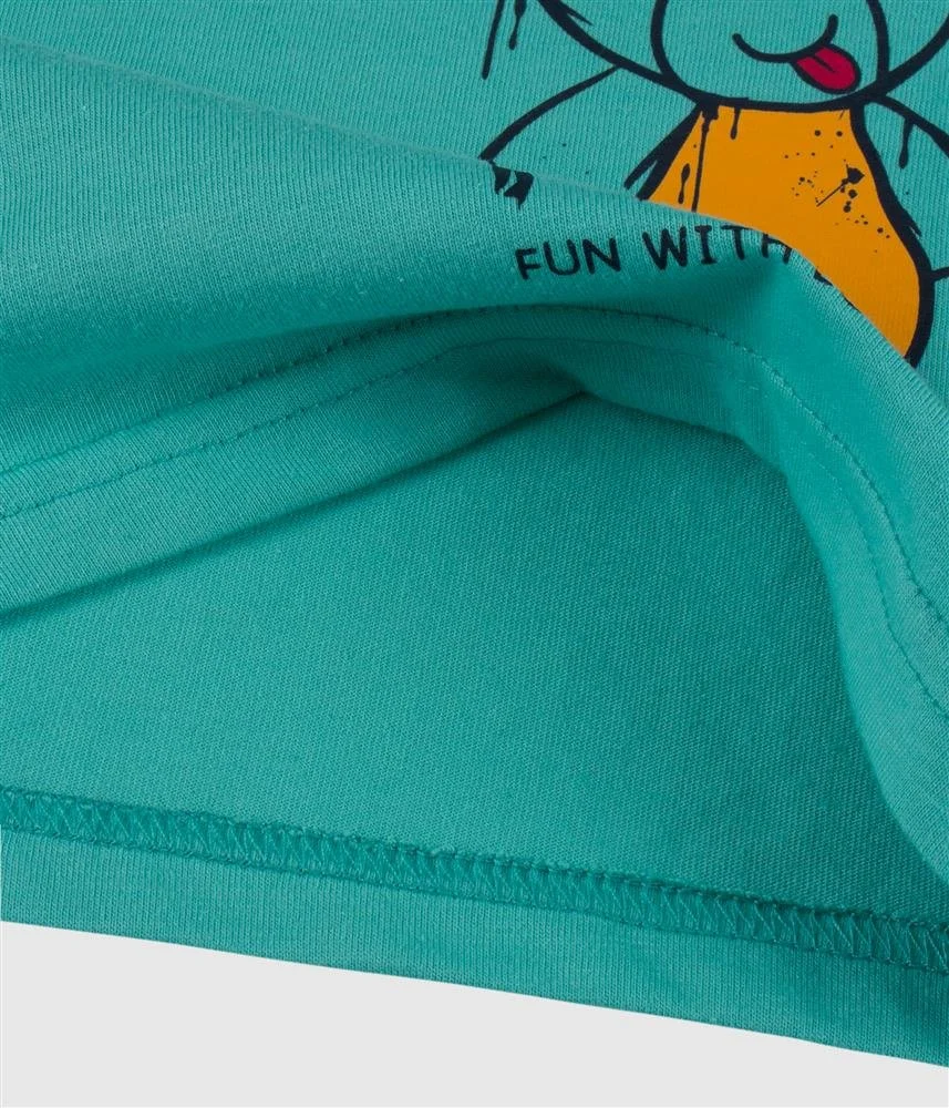 Camisola Bear