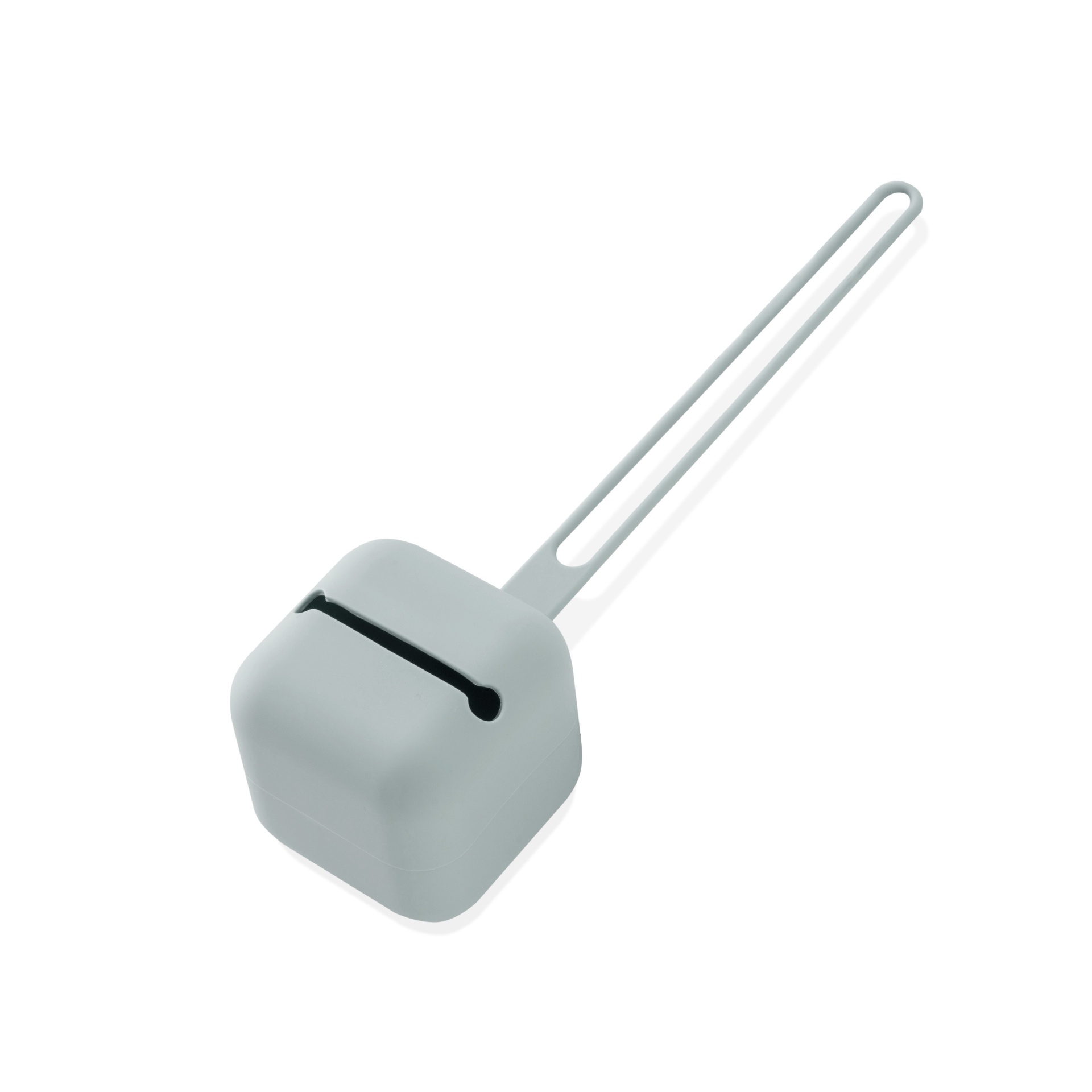 Porta chupetas silicone
