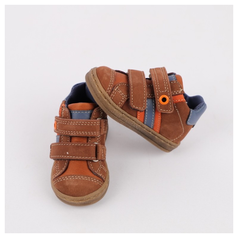 Bota "castanho"