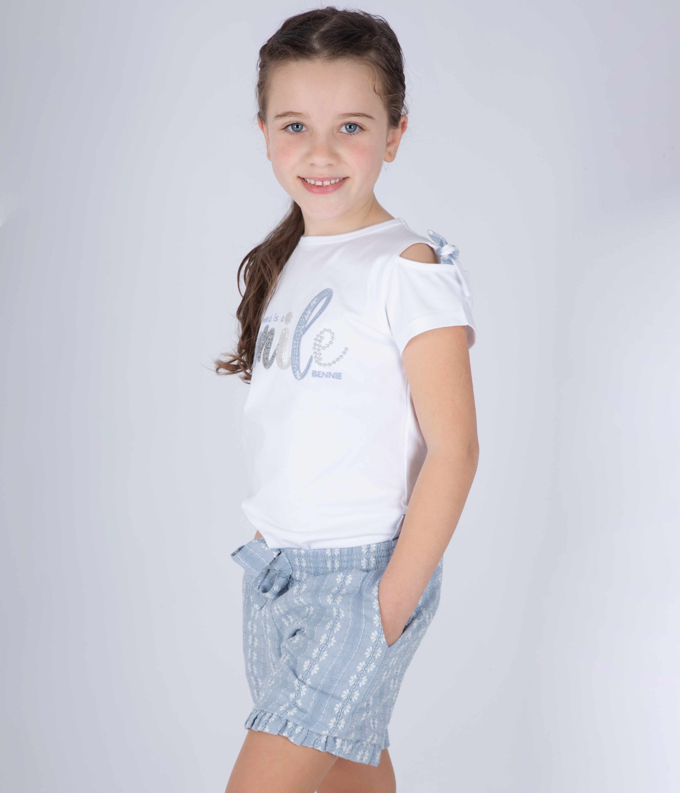 Conjunto smile