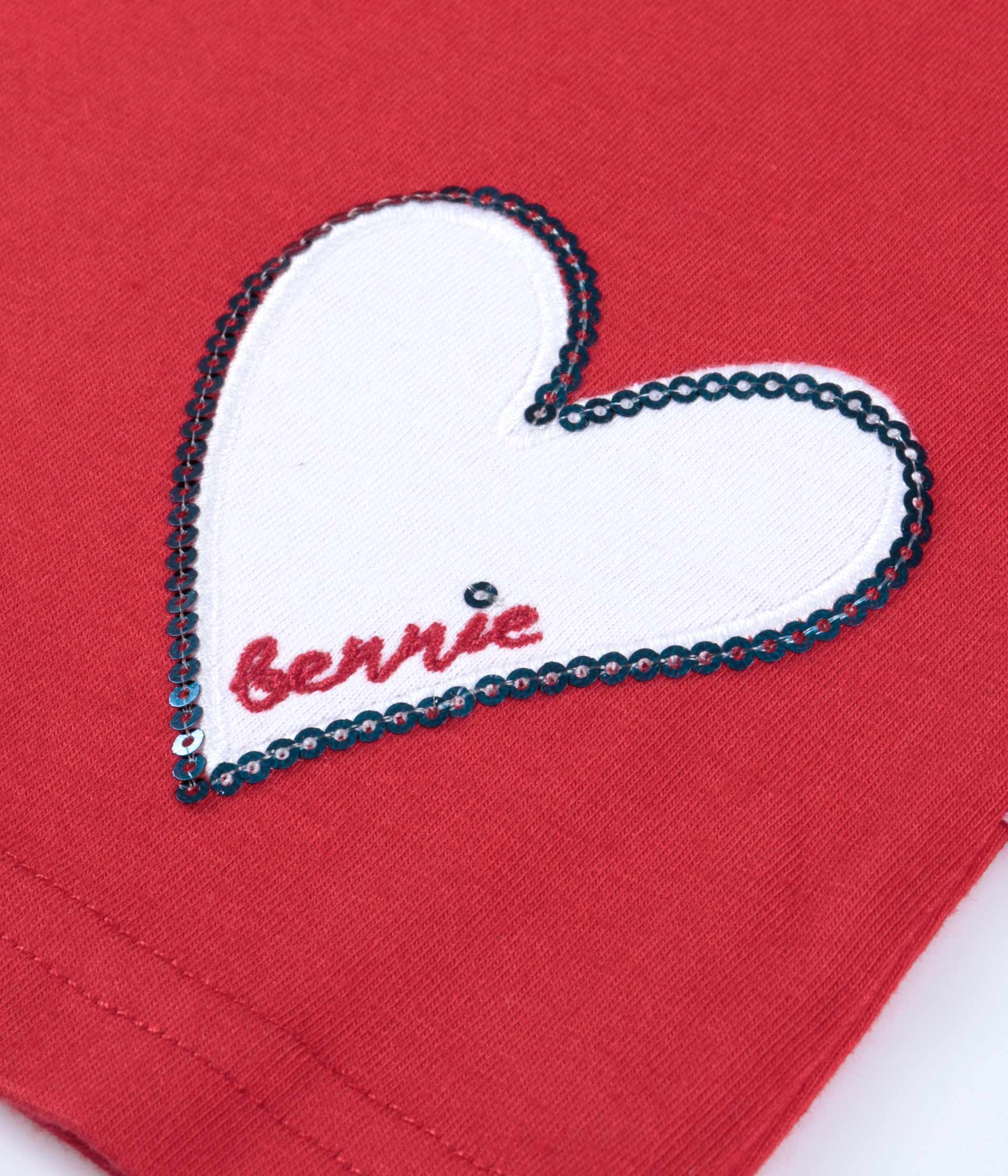 Conjunto heart