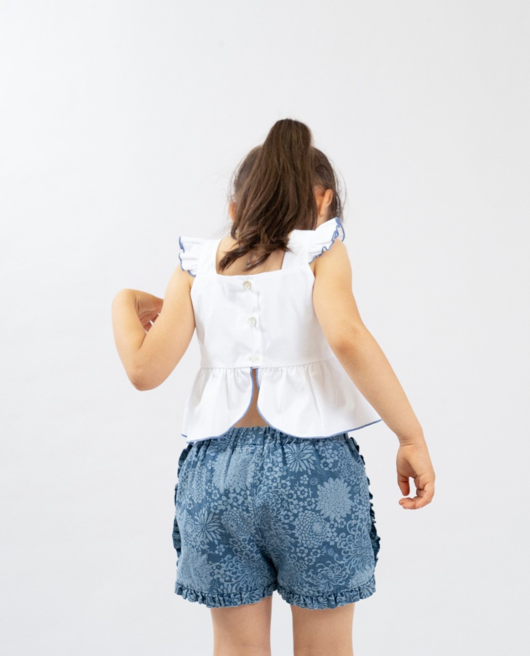 Conjunto Ganga