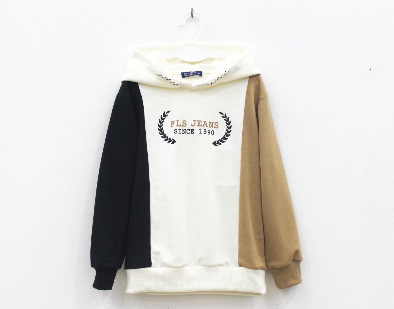 Sweat Felos - Camel