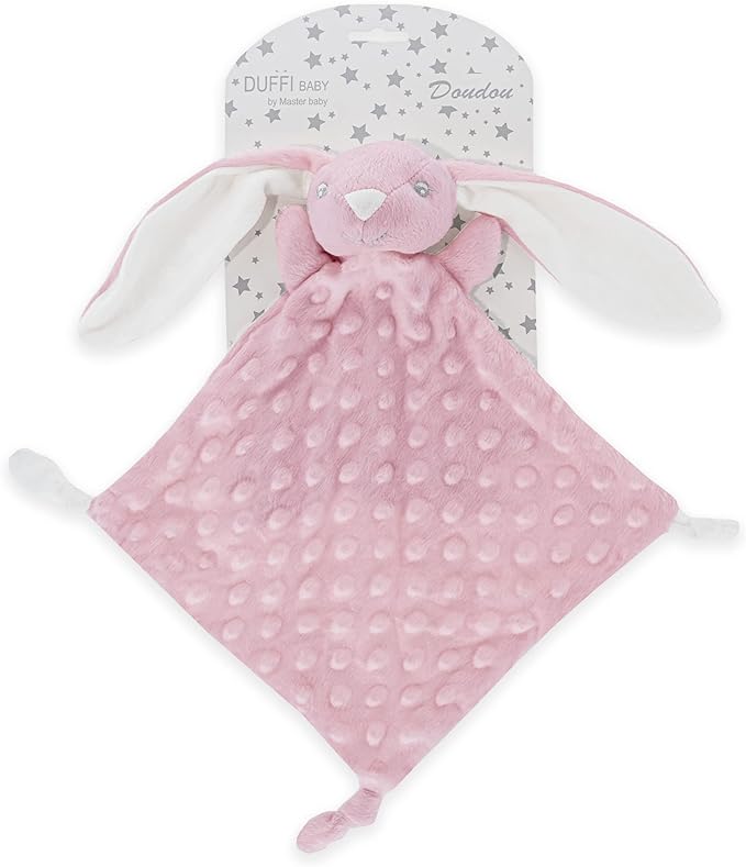 Doudou coelho