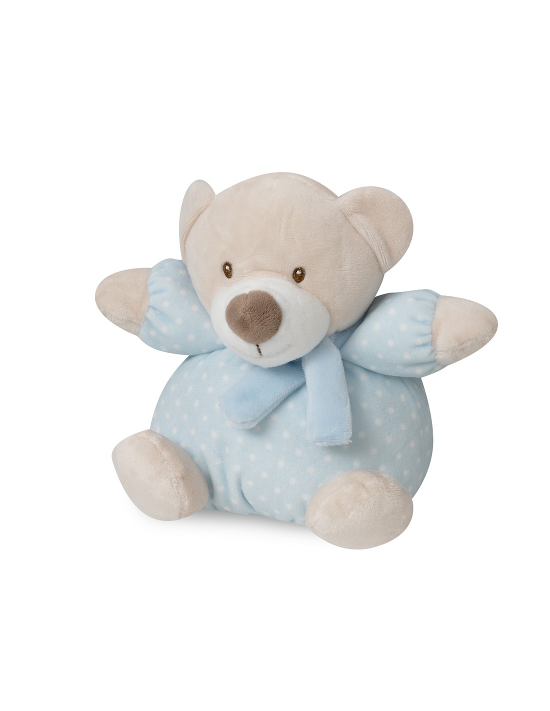Peluche - urso