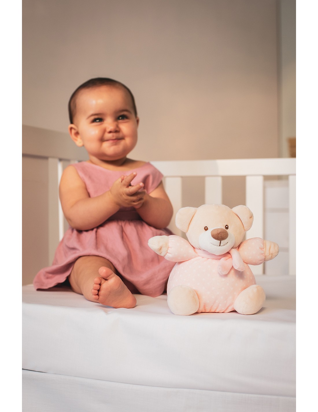 Peluche - urso