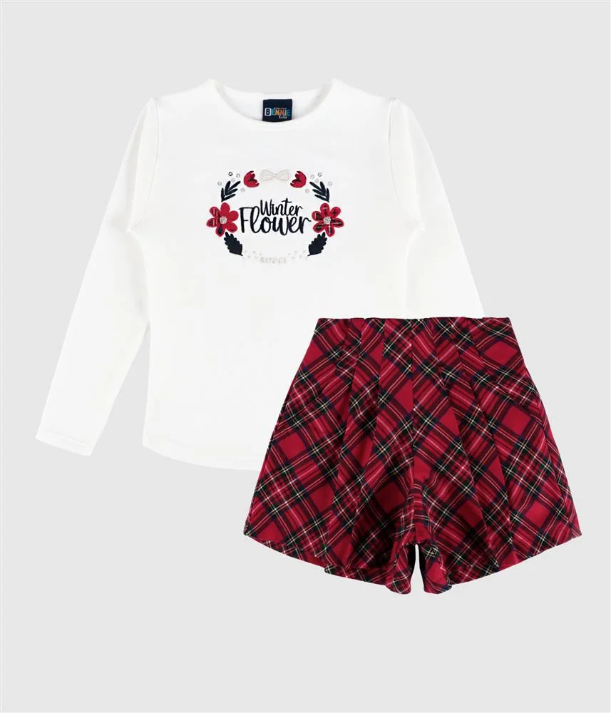 Conjunto chess