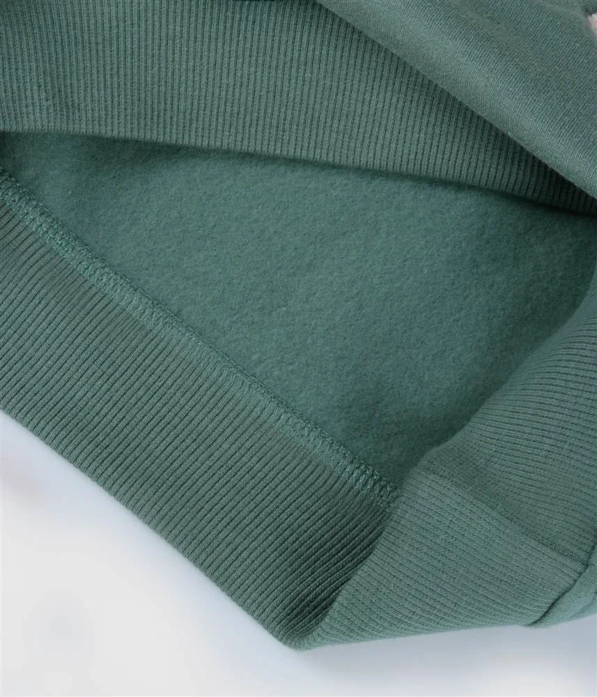 Fato de treino "Brave Boy" - verde