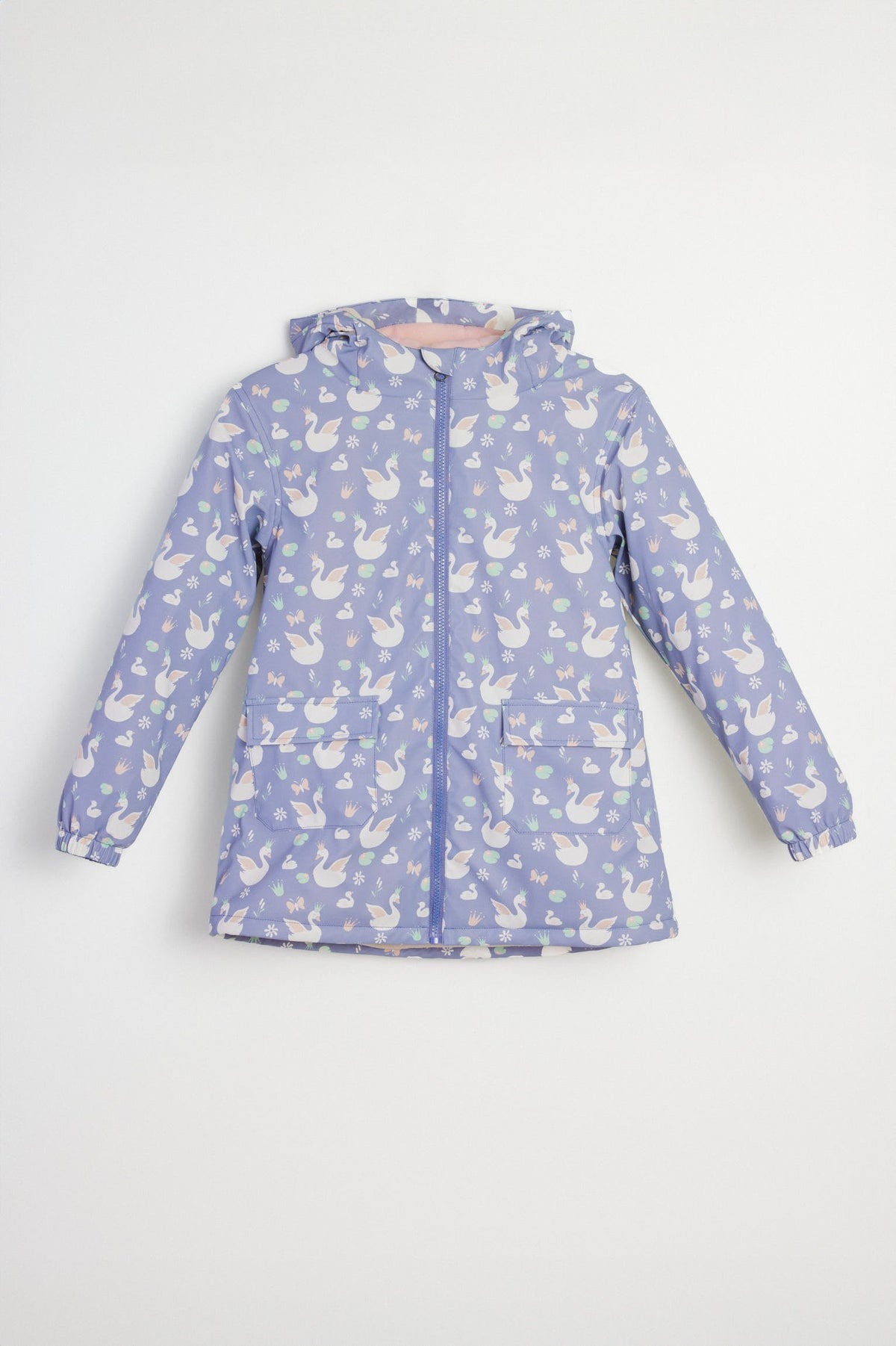 Parka Cisnes