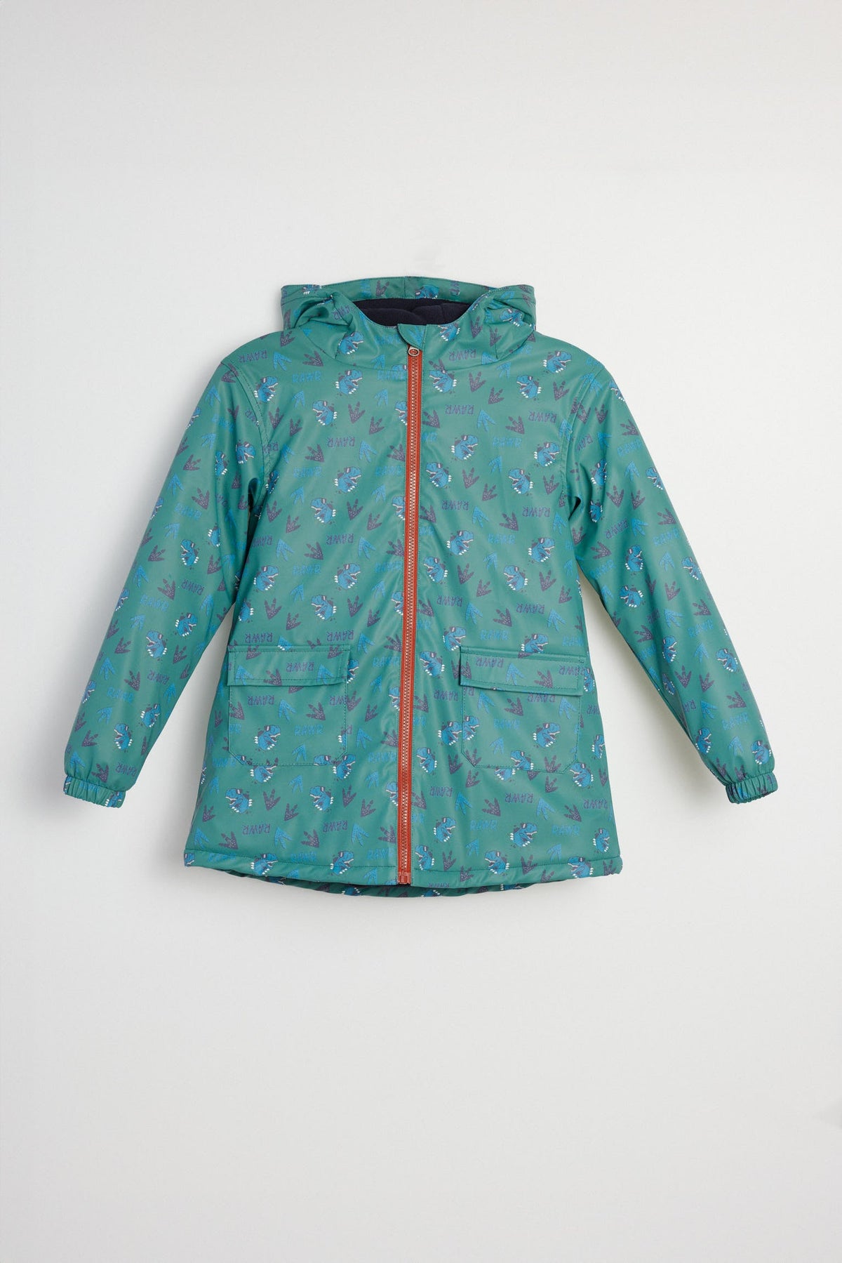 Parka Dinossauros