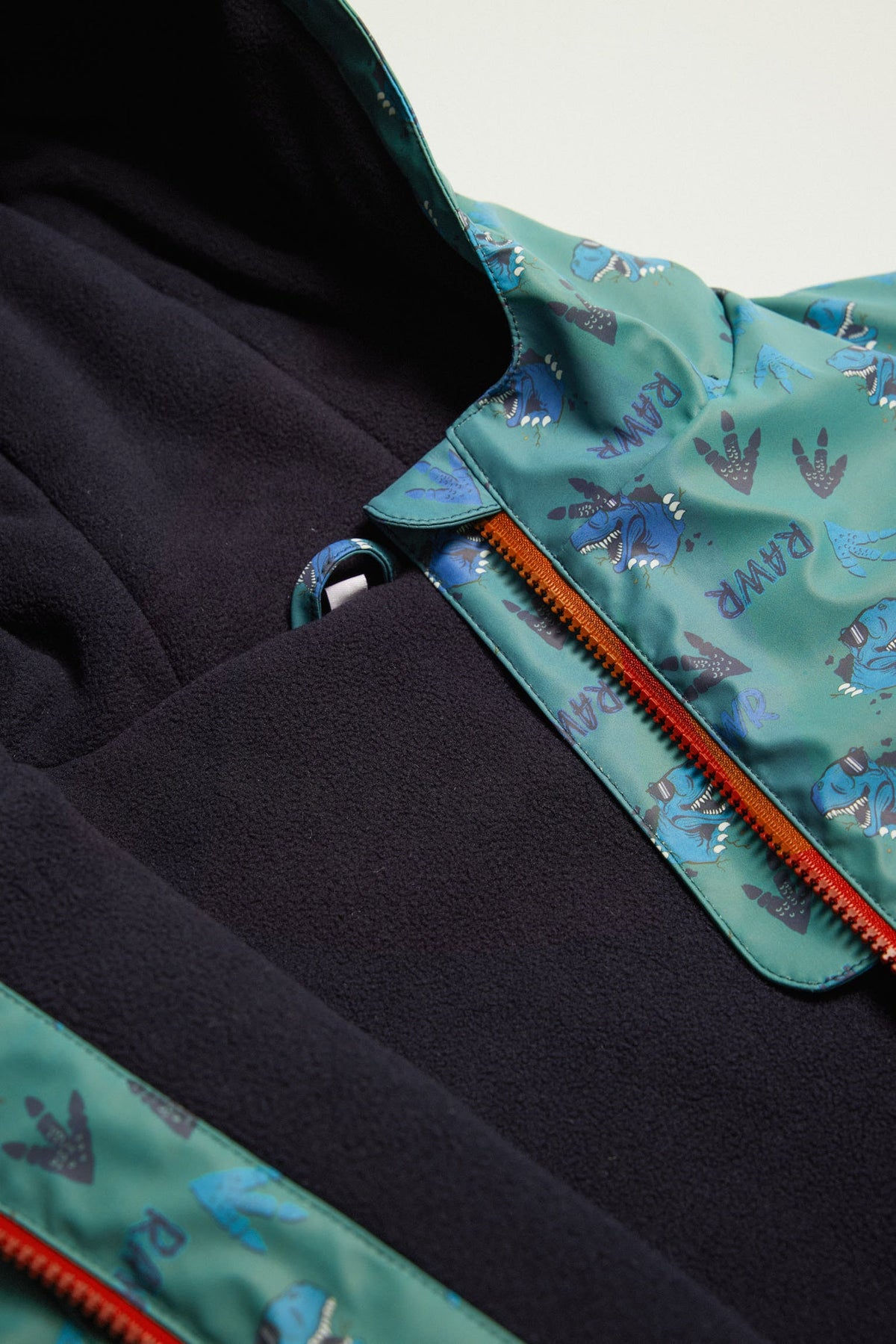 Parka Dinossauros