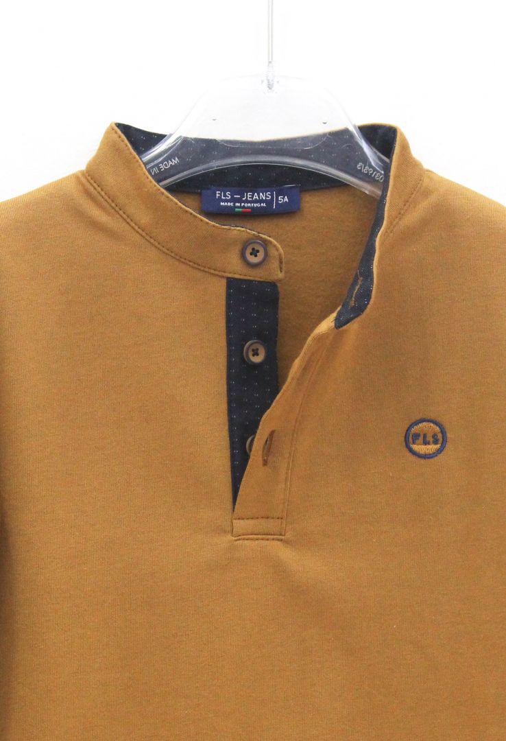 Polo camel