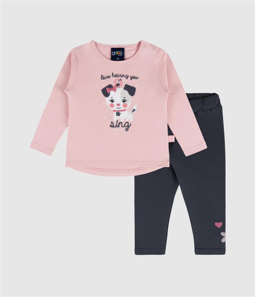 Conjunto Dog