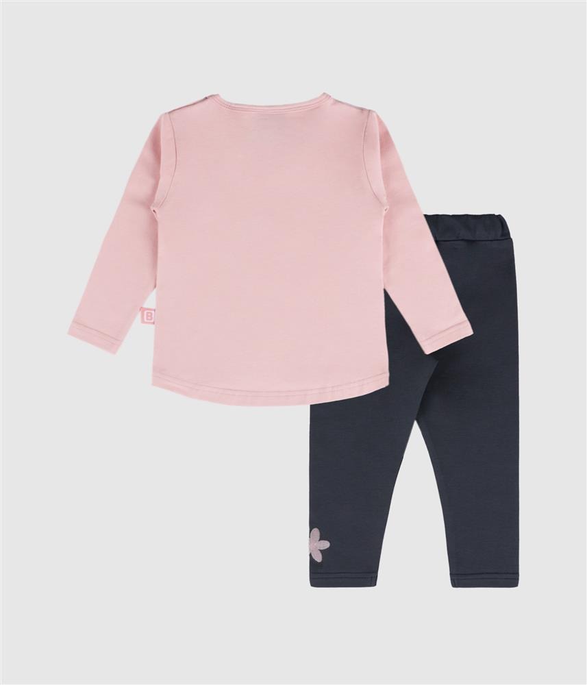 Conjunto Dog
