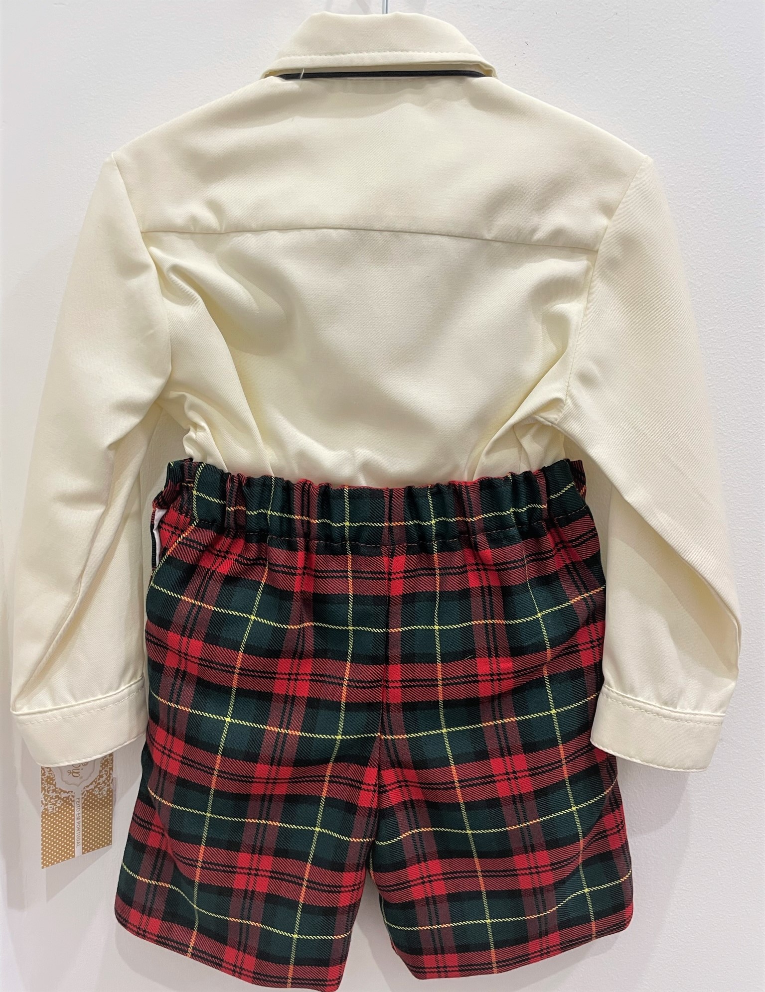 Conjunto xadrez