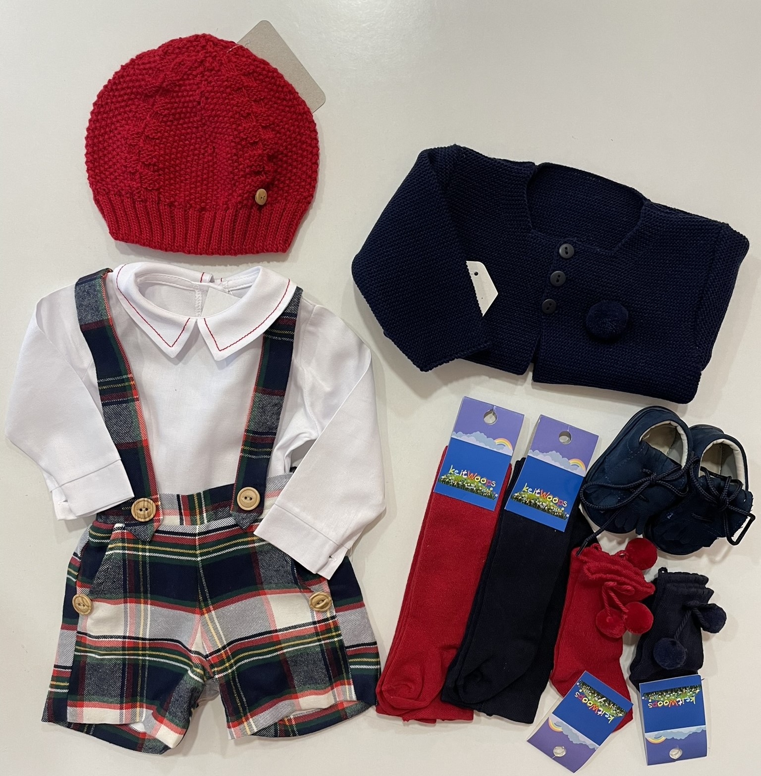 Conjunto xadrez marinho