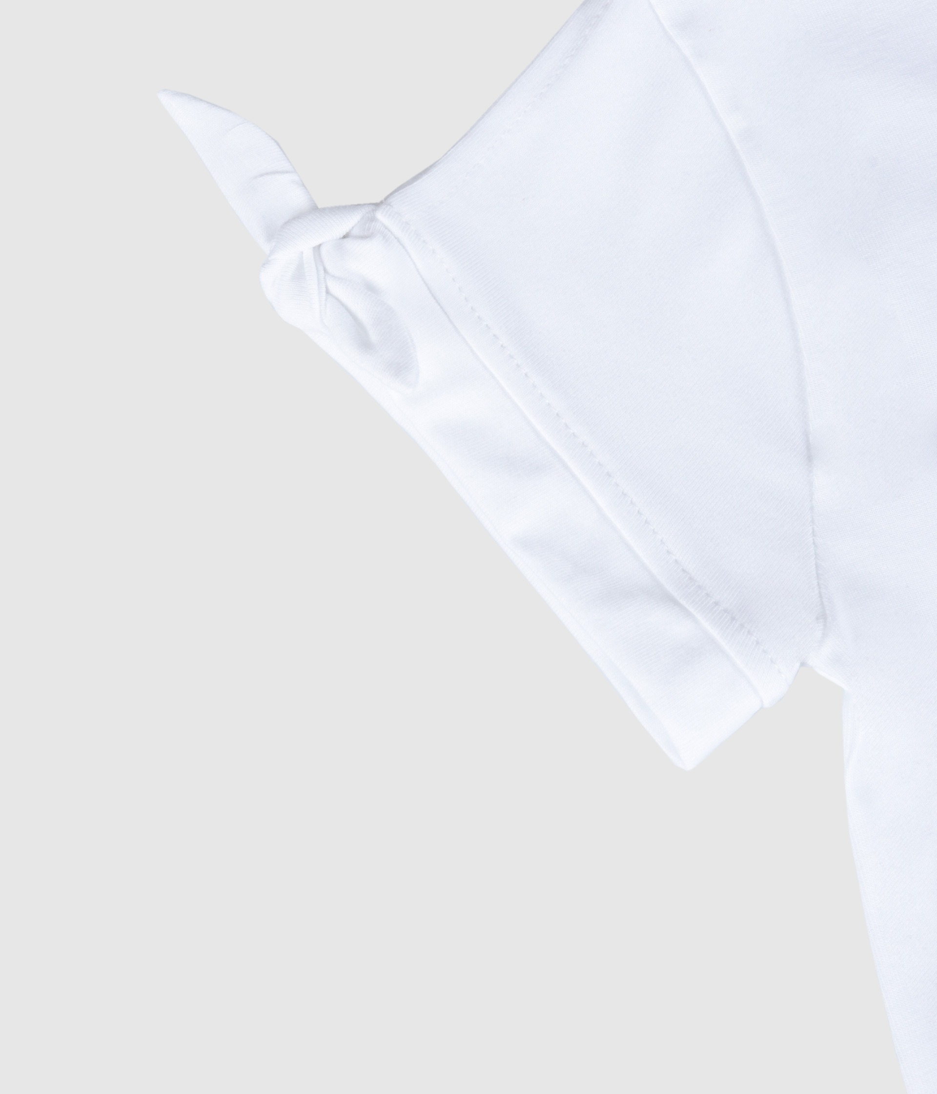 T-shirt "Sereia" - branca