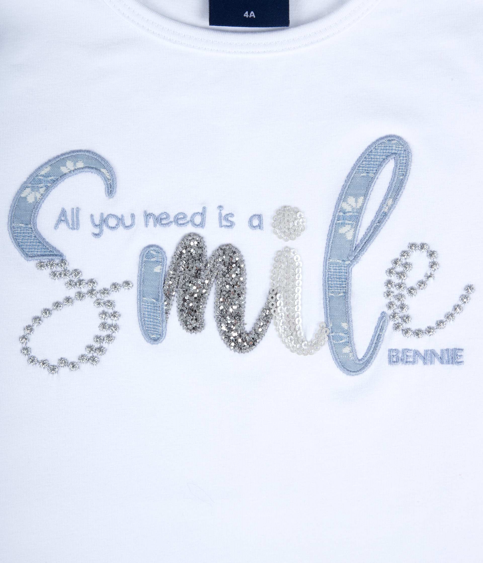 Conjunto smile